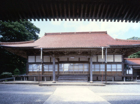 西念寺