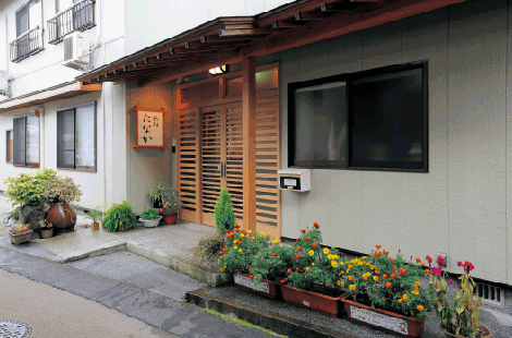 田中旅館